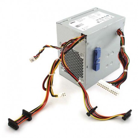 Alimentation Dell B255PD-00 CDE0255P5WA 0X472M 255W Optiplex 360 760 780 960