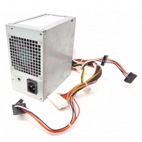 Alimentation Dell L275EM-00 FC1NX PS-6271-01DB 275W Optiplex 3010 7010 9010 MT