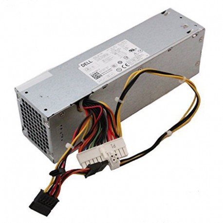 Alimentation Dell D240AS-00 DPS-240AB-5 A 0CV7D3 Optiplex 790 990 3010 7010 SFF