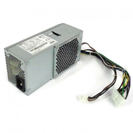 Alimentation LITEON PS-4241-01 54Y8897 240W IBM ThinkCentre M92 M82 A75 2988 SFF