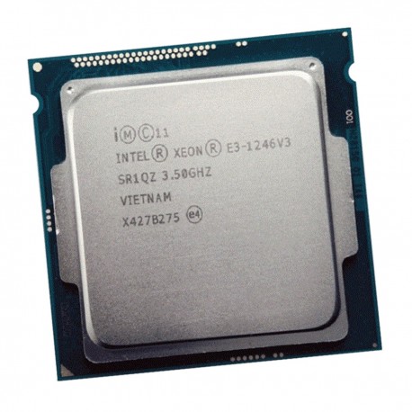 Intel xeon e3 1246 v3 разгон