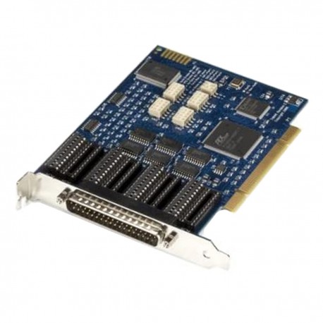 Carte Série BLACKBOX IC974C PCI RS-232 RS-422 RS-485