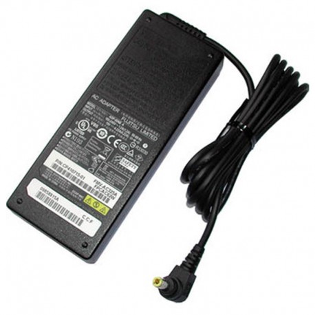 Chargeur Secteur PC Portable Fujitsu ADP-80NB A CP410715-01 FMV-AC325A FPCAC62W