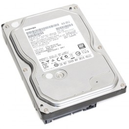 Disque Dur 3.5" TOSHIBA DT01ACA100 9F13180 1000Go 1To SATA3 6Gb/s 7200RPM 32MB