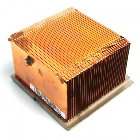 Dissipateur Processeur DELL 0W5028 W5028 CPU Heatsink OptiPlex 280 620 USFF