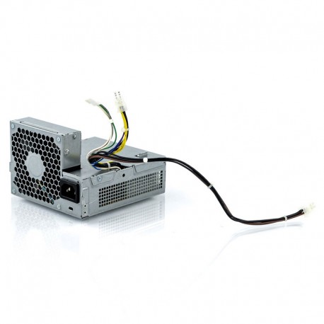 Alimentation HP PC8019 240W 503376-001 508152-001 Elite 8000 6005 8100 8200 SFF