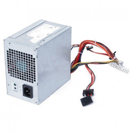 Alimentation Dell HU275AM-00 HK375-13FP 0NFRTK 275W Optiplex 9010 3010 7010 MT