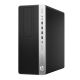 PC Tour HP EliteDesk 800 G3 Ecran 27" i3-6100 RAM 64Go SSD 2To Windows 10 Wifi