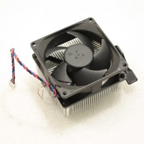 Ventirad FOXCONN ACER HI.12900.009 CPU Heatsink 3-Pin Veriton M220 M421G M430G