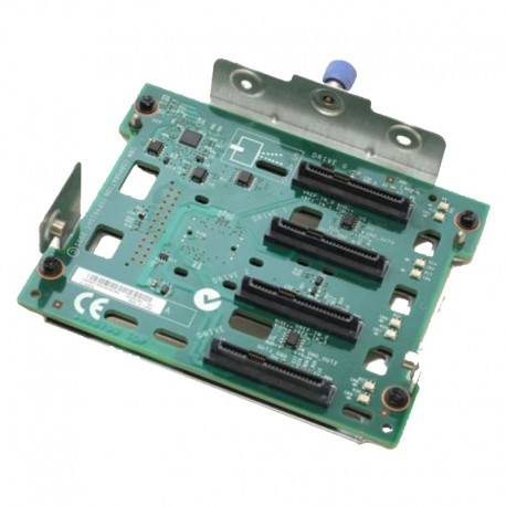 Carte Backplane Board IBM 40K7464 39R6126 40K7388 39R8790 4x SAS Serveur x3755