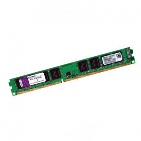 4Go RAM PC Bureau KINGSTON KTD-XPS730B-4G DDR3 PC3-10600 1333Mhz Low Profile