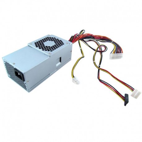 Alimentation PC LITEON IBM Lenovo PS-5241-03 54Y8824 240W ThinkCentre M91 M81 70