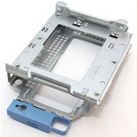 Rack Disque Dur 3.5" Dell MX60093 MZ60045 Optiplex 3020 7020 9020 SFF Caddy Tray