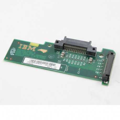 Interposer Board IBM Lenovo 42C3983 CD/DVD IDE Slim 50-Pin Serveur X3550 Series