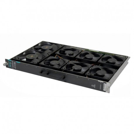 Module Rack Cisco 4500 WS-X4582 Flex-Slot 10 Fan Tray