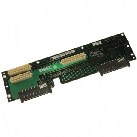 Power Distribution Divider Board Dell 0J7552 J7552 Serveur Dell PowerEdge 2900