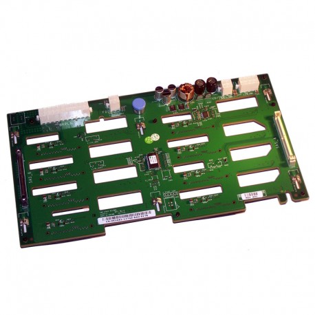 Carte controleur SAS Backplane 8x SAS Dell 0KU482 KU482 PowerEdge 2900 LFF