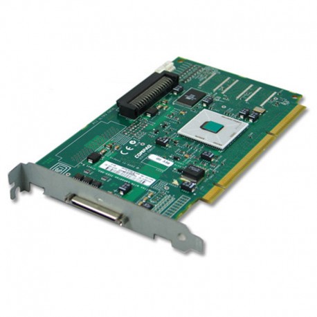 Carte contrôleur SCSI HP 226874-001 011200-001 Smart Array 532 32MB PCI Ultra3