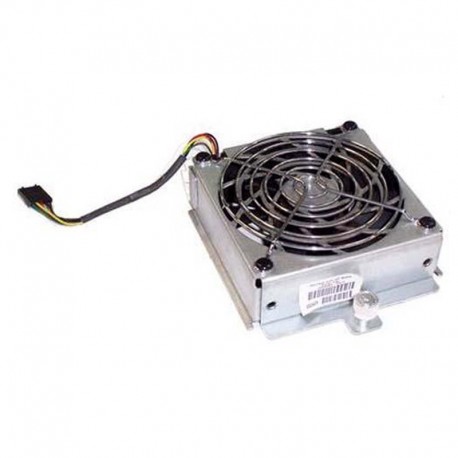 Ventilateur Nidec TA350DC M323422-35 12V 5Pin + Kit 289562-001 HP Proliant ML350