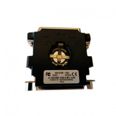 Adaptateur Port Parallèle DS1410E-GSI 0137R 303088 GLOBEtrotter FLEXid