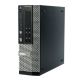 PC Dell Optiplex 990 SFF I5-2400 3.1GHz 4Go Disque 500Go DVD Wifi W7