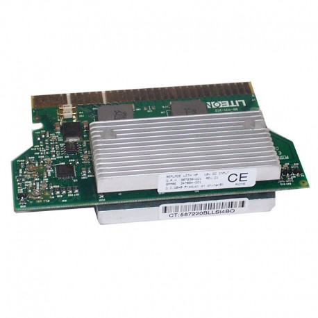 Module de Régulation Voltage HP 347884-001 367239-001 Serveur ProLiant ML380 G4