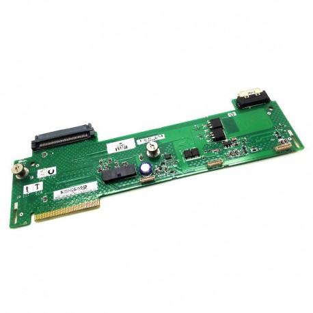 Carte Backplane Board HP 305450-001 SAS ProLiant DL360 G3 Floppy Optical Drive