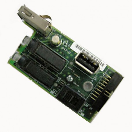 Carte Front Panel I/O 2x USB 2x LED HP 361390-001 WF3604010001 ProLiant DL360 G4