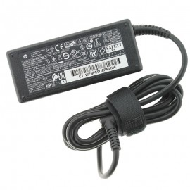 Chargeur Secteur PC Portable HP PPP009D 753559-003 710412-001 ADP-65HB HC 65W