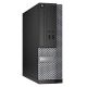 PC DELL 3020 SFF Ecran 19" Core I3-4130 RAM 16Go Disque 1 To Wifi W7