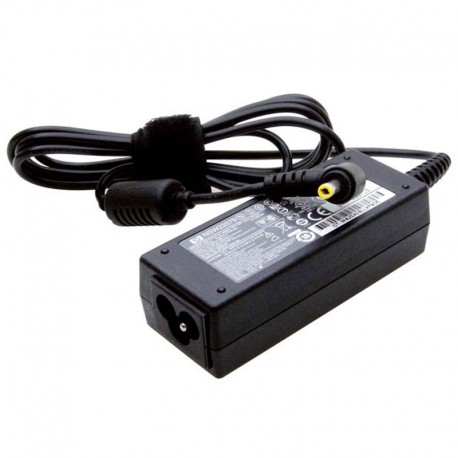 Chargeur Secteur PC Portable HP PPP018L 493092-001 496813-001 PA-1300-04H 30W