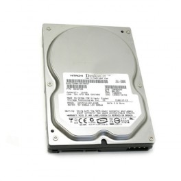 Disque Dur 3.5" HITACHI HDS721616PLA380 160Go SATA II 3Gb/s 7200RPM cache 8Mo