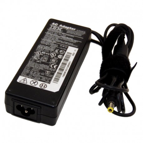 Chargeur Adaptateur Secteur PC Portable IBM 02K6751 02K6744 AA21070 3892A299 16V