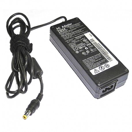 Chargeur Adaptateur Secteur PC Portable IBM 08K8213 08K8212 16V 4.5A Thinkpad