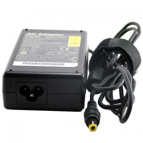 Chargeur Adaptateur Secteur PC Portable IBM 02K7007 02K7006 91-56012 16V 3.36A