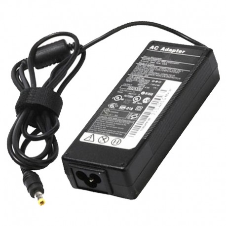 Chargeur Adaptateur Secteur PC Portable IBM 93P5015 92P1018 042589-11 16V 4.5A