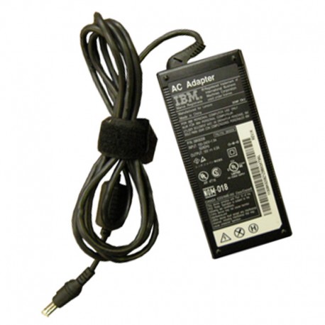 Chargeur Adaptateur Secteur PC Portable IBM 08K8209 08K8208 16V 4.5A ThinkPad