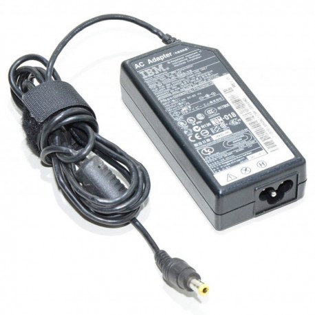 Chargeur Adaptateur Secteur PC Portable IBM 02K6815 02K6809 91-57647 ThinkPad