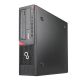 PC Fujitsu E920 DT Ecran 19" Intel G3220 RAM 8Go Disque 500Go Windows 10 Wifi