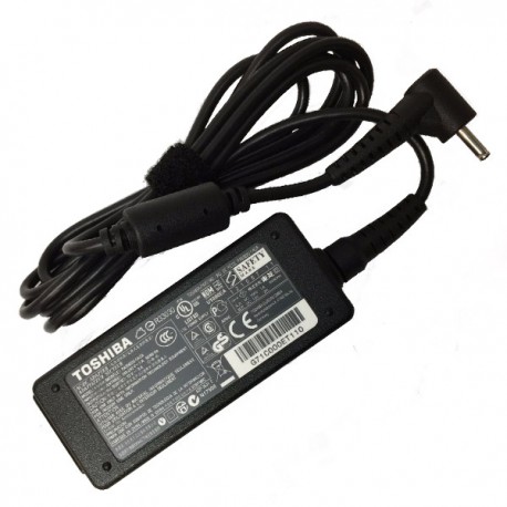 Chargeur Secteur PC Portable TOSHIBA PA5062U-1ACA G71C000ET110 121087-11 12V 3A