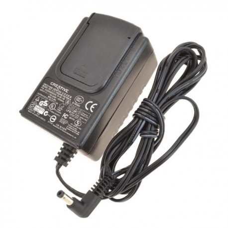 Chargeur Adaptateur Secteur CREATIVE TESA9B-0501800-A AD20000002420 030876-00 5V