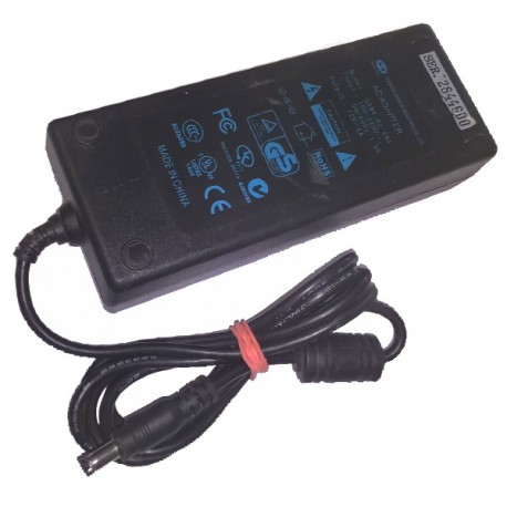 Chargeur Adaptateur Secteur HUIZHOU SANHUA SAWA-02-594 HU10329-6001A 12V Adapter