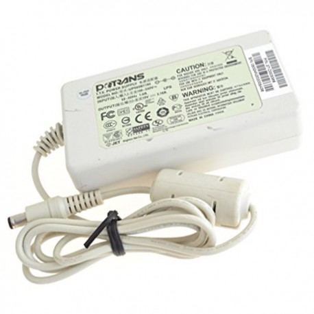 Chargeur Adaptateur Secteur PC Portable POTRANS UP060B1190 031358-11 19V Beige