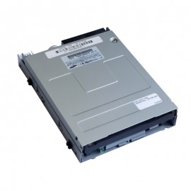 Lecteur Disquette Floppy Disk Drives SAMSUNG SFD-321B 3.5" Internal 1.44Mo Noir