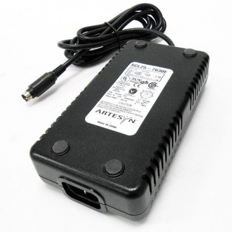 Chargeur Secteur Routers ARTESYN SCL25-7630E 91-55704 700334-001 Cisco 760 Serie