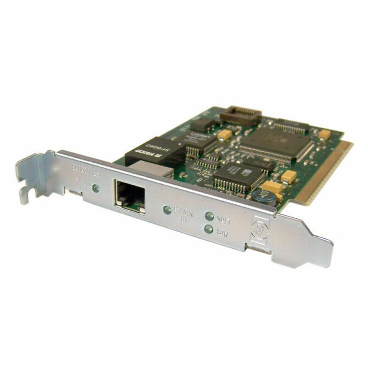 HP Carte réseau PCI-Express - EN1207D-TX - Low Profile