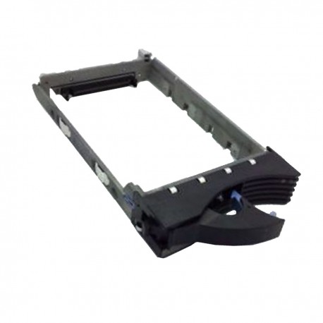 Rack Caddy Tray Disque Dur 3.5" SCSI IBM xServer eSeries Netfinity 00N7281