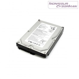 Disque Dur 3.5" - Seagate Barracuda ST3250318AS - 250Go - Sata II - 7200RPM- 8Mo