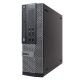 PC DELL Optiplex 790 SFF Intel core i3 3.3Ghz 8Go DDR3 480Go SSD WIFI Win 7 Pro