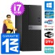 PC Tour Dell OptiPlex 7040 Core i7-6700 RAM 64Go Disque 2To HDMI Windows 10 Wifi